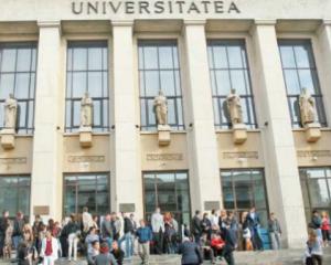 Ministerul Educatiei anunta clasamentul celor mai bune facultati din Romania