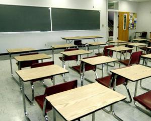 78% dintre elevi considera ca in prezent curriculumul nu este corelat cu asteptarile lor