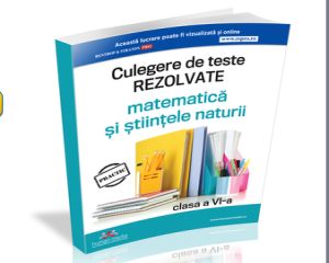 In ce carti investim pentru note maxime la examene, teste si evaluari?