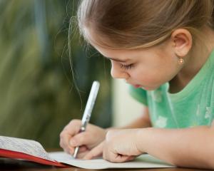 Limba Romana si Matematica la clasa a II-a. Cum poti invata mai usor?