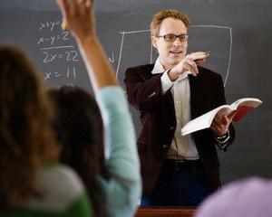 Ce se intampla cu profesorii care nu respecta prevederile Codului de Etica