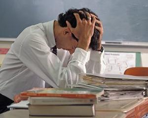 Ancheta la Ministerul Educatiei: unde a disparut Contractul Colectiv de Munca?