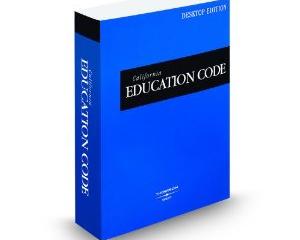 Codul Etic pentru cadrele didactice va fi gata pana la sfarsitul anului