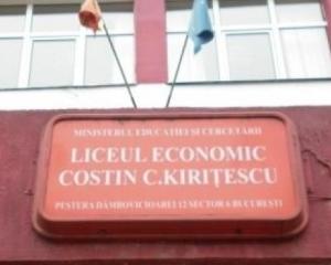 Care este adevaratul motiv pentru care parintii isi retrag acuzatiile impotriva profesoarelor de la Colegiul Kiritescu?