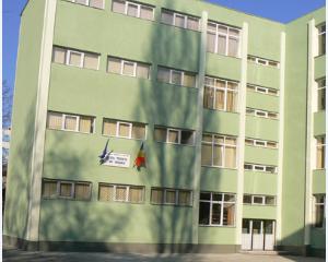 Colegiul National "Ion Creanga" este Liceul European al Anului in Romania