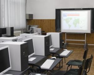 Elevii de la Colegiul "Tudor Vianu" au castigat 5 medalii la Concursul international de matematica, fizica si informatica
