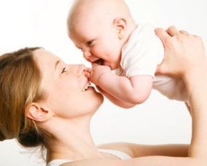 Venituri in plus pentru parintii aflati in concediu pentru cresterea copilului