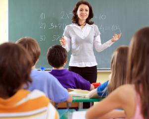 Gradatii de merit pentru personalul didactic si personalul auxiliar din invatamant