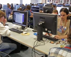 ITFest, cel mai mare concurs de IT pentru elevi si studenti