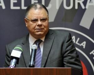 Seful Inspectoratului Scolar al Municipiului Bucuresti si-a anuntat demisia