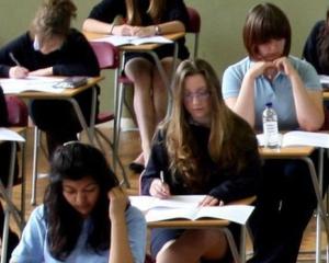 80% dintre candidatii la Bac 2014, sesiunea de toamna au picat examenul: cand pot depune contestatiile