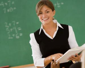 Cadrele didactice pot obtine a doua specializare, pentru a preda la mai multe discipline
