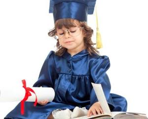 Monica Gheorghiu: Legea privind educatia diferentiata pentru copiii supradotati nu se aplica. Dezbatere privind sistemul educational