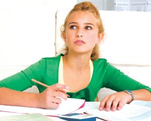 Cum inveti sa scrii corect romaneste