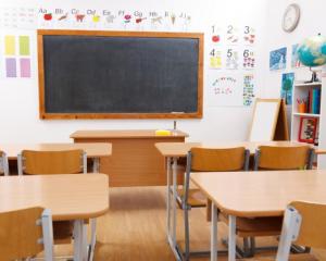 Alegeri 2014: cursuri suspendate in scoli in zilele de vineri si luni