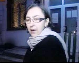 Politistii au propus neinceperea urmaririi penale in cazul fostei invatatoare Dana Blandu