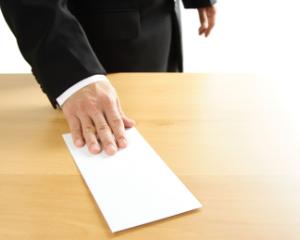 Inspectorul scolar general al judetului Harghita si-a dat demisia, invocand motive personale