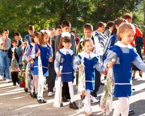 Toti ministrii vor participa la deschiderea anului scolar 2014-2015