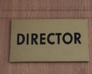 Incepe proba scrisa a concursului pentru ocuparea functiilor de director
