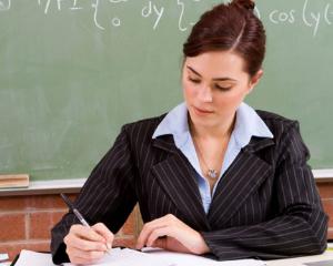 Mai multi directori adjuncti isi vor pierde functiile din cauza noului Regulament al Ministerului Educatiei
