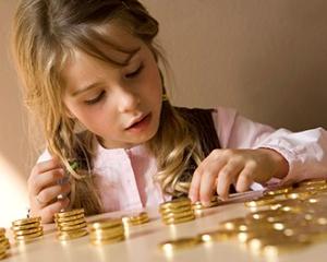 Proiect de educatie financiara in noua scoli din tara