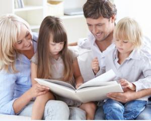 Rolul educatiei in familie