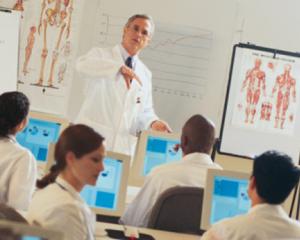 Educatia pentru sanatate, o noua disciplina obligatorie pentru elevi