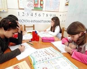 Cum sunt tratati elevii cu ADHD in scolile din Romania