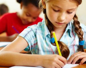 MFE vrea sa investeasca 40 milioane de Euro intr-un curriculum scolar modern