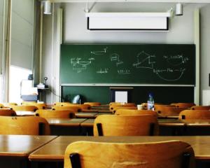 Mai multi elevi au fost intoxicati cu monoxid de carbon la scoala