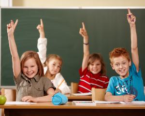Semne distinctive pentru elevi in anul scolar 2015-2016