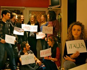 Ce noutati aduce programul Erasmus + pentru liceenii care doresc sa studieze in strainatate
