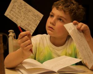Modele Teste Evaluare Nationala 2014 pentru clasa a 2-a