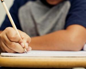 Incepe de acum pregatirea pentru Evaluarea Nationala 2017