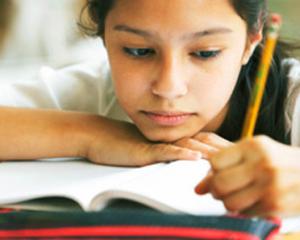 A inceput Evaluarea Nationala 2016 pentru clasa a IV-a