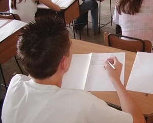 Evaluarea Nationala 2018 la clasa a VI-a. Calendar si modele de subiecte