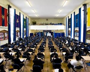 Calendar Evaluare Nationala 2014 si Bacalaureat