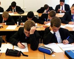 Vacanta de primavara s-a incheiat. Calendarul examenelor din anul scolar 2014-2015
