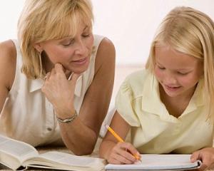 Cum sa le vorbim copiilor nostri? Diferenta intre expresiile educative si cele needucative