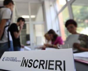 Lista universitatilor care primesc absolventi de liceu fara DIPLOMA DE BAC in anul academic 2014-2015