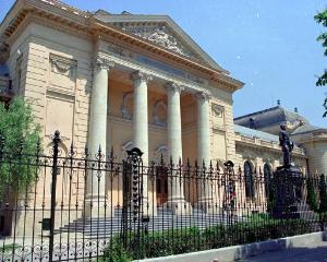 Profesorii de la U.M.F. Carol Davila isi prezinta oferta educationala in toate liceele din Bucuresti