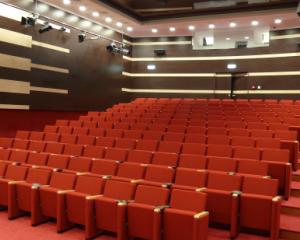 Afla cand incepe inscrierea la UNATC, daca iti doresti sa devii student al Facultatii de Teatru sau Film