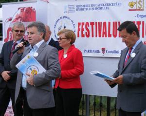 Festivalul National al Stiintei, editia a VII-a