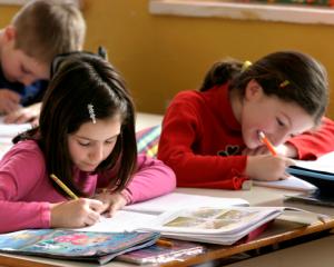 Statul va asigura de anul viitor finantarea si pentru scolile particulare