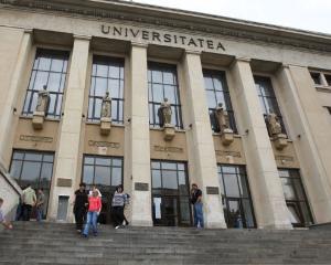 Incepe prima competitie pentru finantarea proiectelor de dezvoltare institutionala pentru universitatile de stat