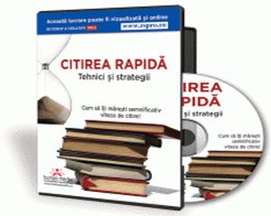 De ce unii oameni citesc 2-3 carti pe saptamana si unii 2-3 pe an?