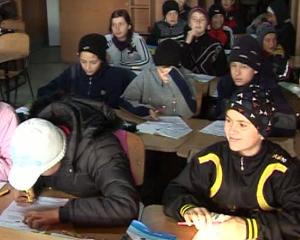 Scolile din Targoviste vor fi incalzite cu calorifere electrice