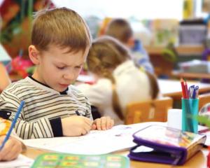 Tichete sociale pentru copiii care merg la gradinita: ce conditii trebuie sa indeplineasca