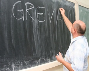 Va fi GREVA in invatamant pe 11 septembrie? 