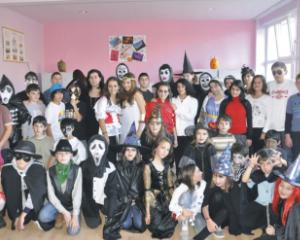 ONG-urile cer interzicerea Halloween-ului in scoli: Este o sarbatoare satanista